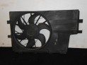 ELECTROVENTILADOR MERCEDES CLASE A 2001
