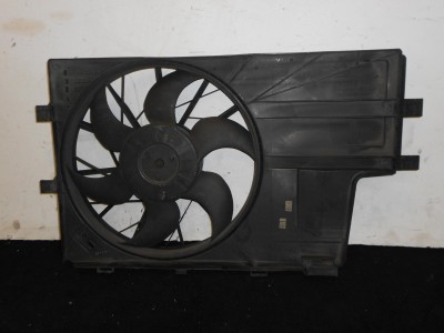 ELECTROVENTILADOR MERCEDES CLASE A 2001