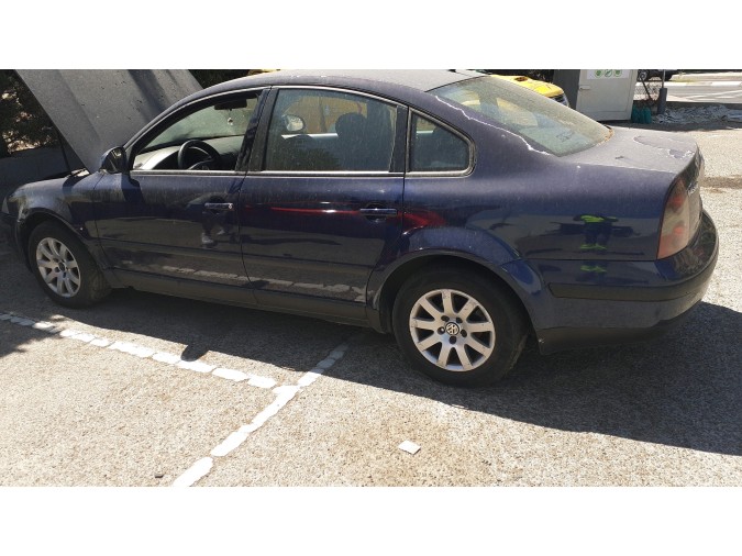 Catalizador VOLKSWAGEN PASSAT 2005