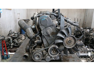 Alternador VOLKSWAGEN PASSAT 2005