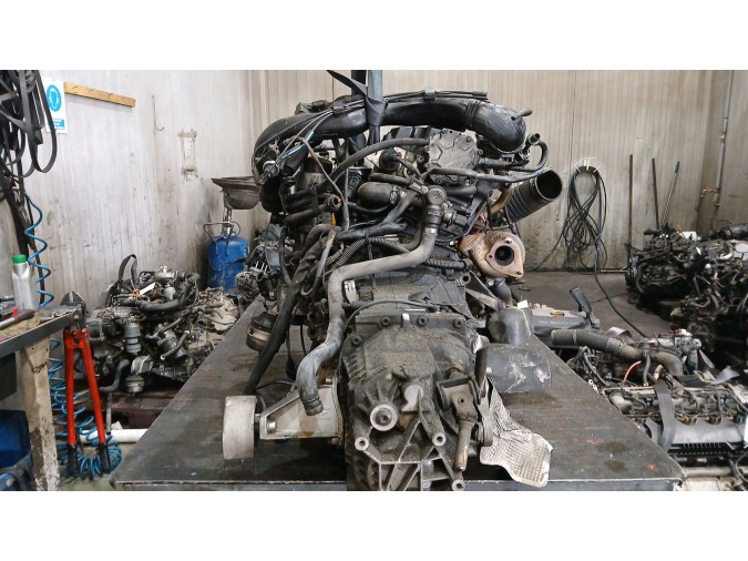 MOTOR ARRANQUE VOLKSWAGEN PASSAT 2005