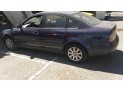 ELEVALUNAS TRASERO IZQUIERDO VOLKSWAGEN PASSAT 2005
