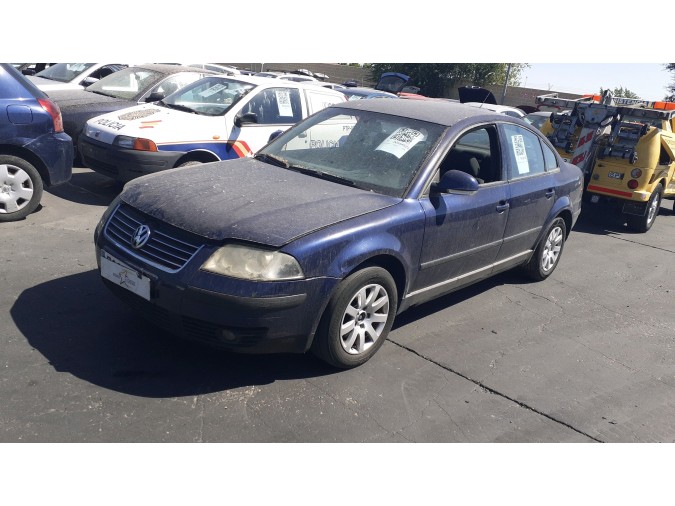 ELEVALUNAS TRASERO DERECHO VOLKSWAGEN PASSAT 2005
