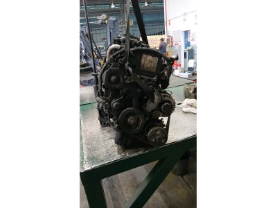 Motor PEUGEOT 207 2007