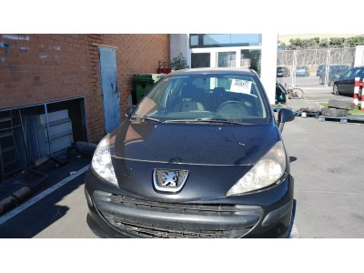VOLANTE PEUGEOT 207 2007