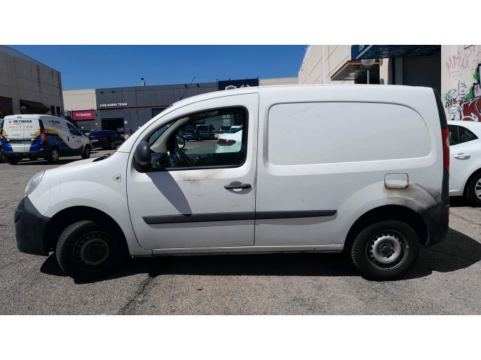 BRAZO SUSPENSION INFERIOR DELANTERO DERECHO RENAULT KANGOO EXPRESS 2013