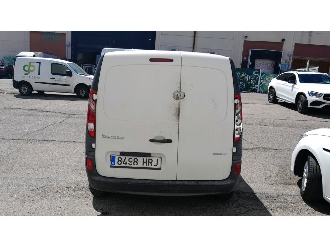 BRAZO SUSPENSION INFERIOR DELANTERO DERECHO RENAULT KANGOO EXPRESS 2013