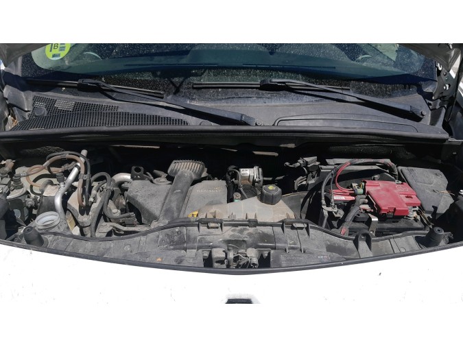 BRAZO SUSPENSION INFERIOR DELANTERO DERECHO RENAULT KANGOO EXPRESS 2013