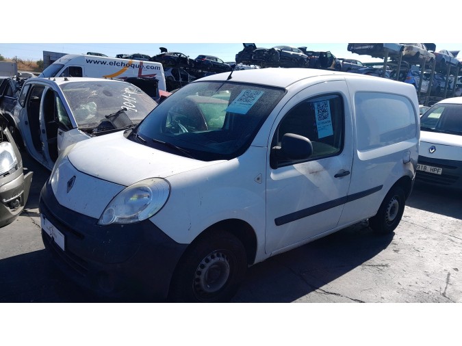 MANGUETA DELANTERA DERECHA RENAULT KANGOO EXPRESS 2013