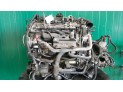 MOTOR CON ACCESORIOS Y CAJA DE CAMBIOS JAGUAR X-TYPE