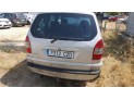 Intercooler OPEL ZAFIRA 2004