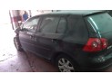 Radiador de Agua VOLKSWAGEN GOLF 2005