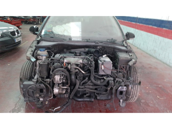 INTERCOOLER VOLKSWAGEN GOLF 2005