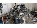 Motor VOLKSWAGEN GOLF 2005