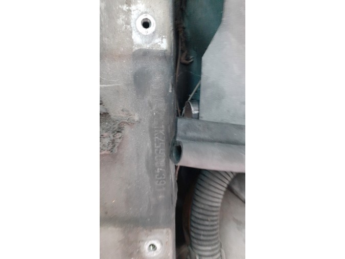MANDO ELEVALUNAS VOLKSWAGEN GOLF 2005