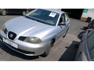 RADIADOR AGUA SEAT IBIZA 2005