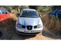RADIADOR AGUA SEAT IBIZA 2005