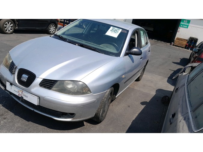 ELEVALUNAS DELANTERO DERECHO SEAT IBIZA 2005