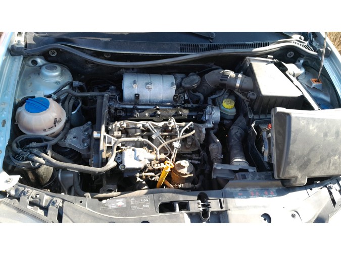 ELEVALUNAS TRASERO DERECHO SEAT IBIZA 2005
