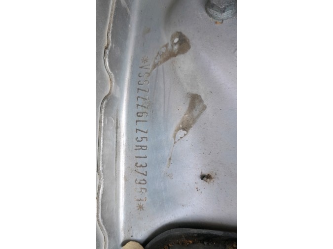 ELEVALUNAS TRASERO DERECHO SEAT IBIZA 2005