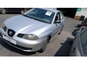 MANDO ELEVALUNAS DELANTERO DERECHO SEAT IBIZA 2005