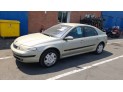 Intercooler RENAULT LAGUNA 2002