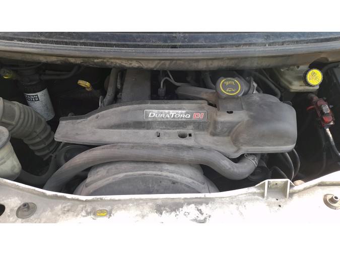 Autorradio FORD TRANSIT 2003