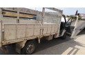 VOLANTE FORD TRANSIT 2003