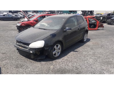 INTERCOOLER VOLKSWAGEN GOLF 2005