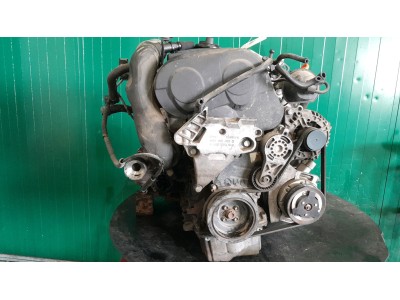 Motor VOLKSWAGEN GOLF
