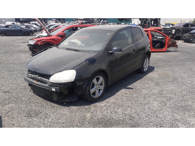 MANDO ELEVALUNAS VOLKSWAGEN GOLF 2005