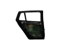 PUERTA TRASERA IZQUIERDA VOLVO V60 AZUL OSCURO 2016