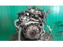 MOTOR CON ACCESORIOS SIN CAJA DE CAMBIOS VOLVO V60 2016