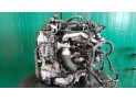 MOTOR CON ACCESORIOS SIN CAJA DE CAMBIOS VOLVO V60 2016