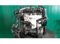 MOTOR CON ACCESORIOS SIN CAJA DE CAMBIOS VOLVO V60 2016