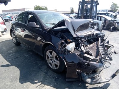 PALANCA CAMBIO OPEL INSIGNIA 2015