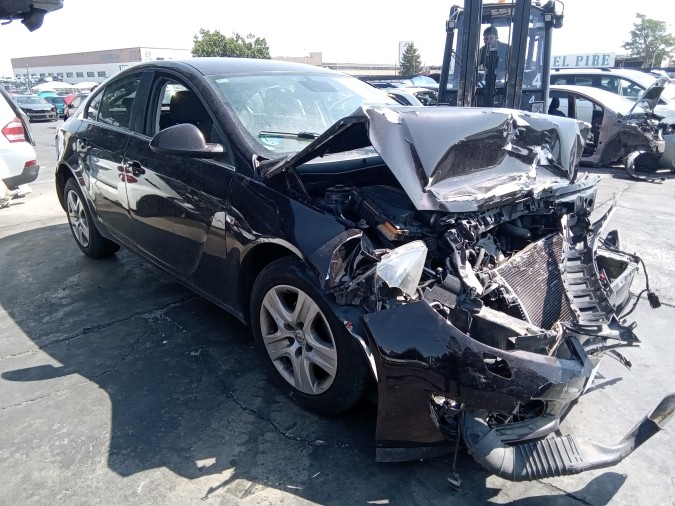MANDO ELEVALUNAS DELANTERO DERECHO OPEL INSIGNIA 2015