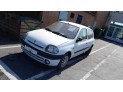 CERRADURA PUERTA DELANTERA DERECHA RENAULT CLIO 2000