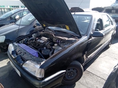 VOLANTE RENAULT 19 1.9 1993
