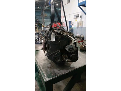 ALTERNADOR RENAULT 19 1.9 1993