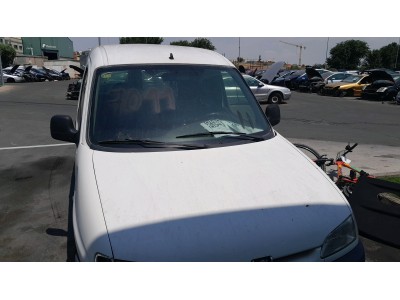 CENTRALITA MOTOR UCE PEUGEOT PARTNER 2000