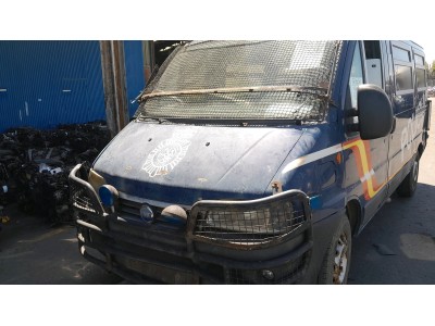 ALETA TRASERA IZQUIERDA FIAT DUCATO 2003