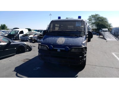 FARO DELANTERO DERECHO FIAT DUCATO 2003