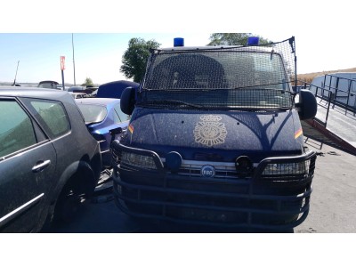 FARO DELANTERO DERECHO FIAT DUCATO 2003