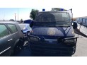 REFUERZO DE PARAGOLPES TRASERO FIAT DUCATO 2003