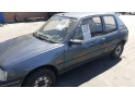 ALETA TRASERA IZQUIERDA PEUGEOT 205 1991