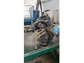 MOTOR CON ACCESORIOS Y CAJA DE CAMBIOS PEUGEOT 205 1991