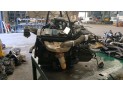 MOTOR CON ACCESORIOS Y CAJA DE CAMBIOS PEUGEOT 205 1991