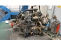 MOTOR CON ACCESORIOS Y CAJA DE CAMBIOS PEUGEOT 205 1991