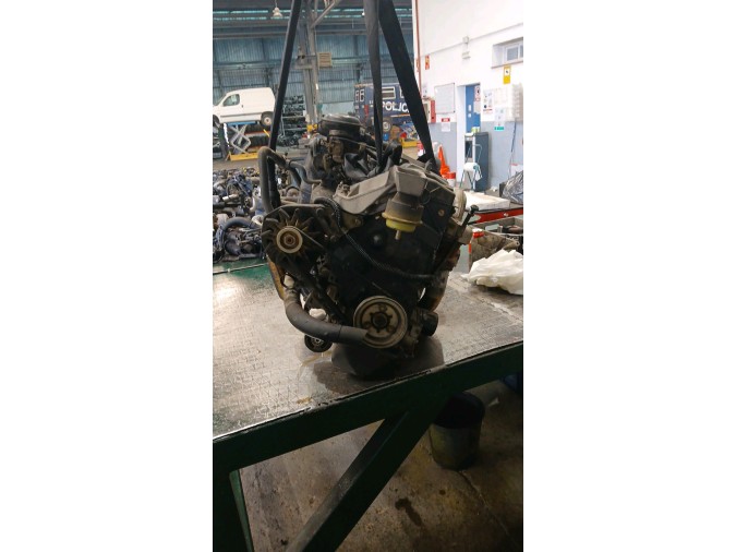 ALTERNADOR PEUGEOT 205 1991